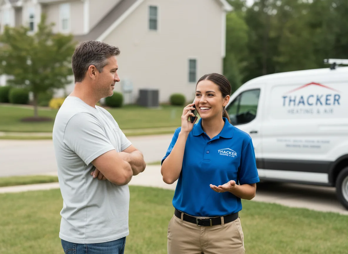 Ac Repair Laceyville, PA FAQs